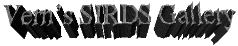 Vern's SIRDS Gallery
